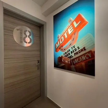 L'escale Cote Port 3*