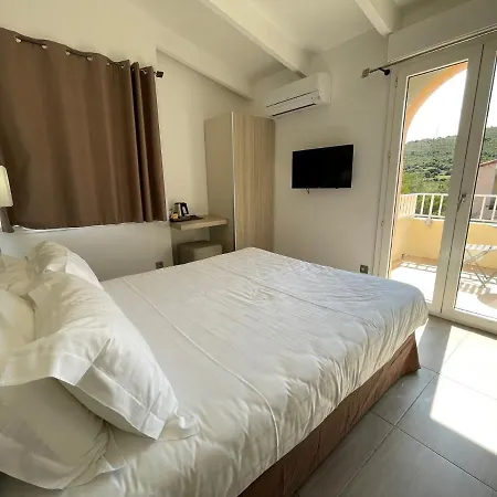 Hotell L'escale Cote Port