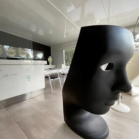 L'escale Cote Port 3* LʼÎle-Rousse