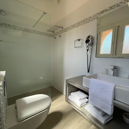 L'escale Cote Port Hotell