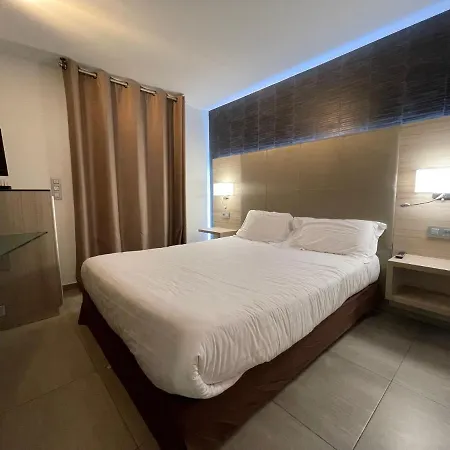 L'escale Cote Port Hotell