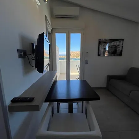 L'escale Cote Port LʼÎle-Rousse