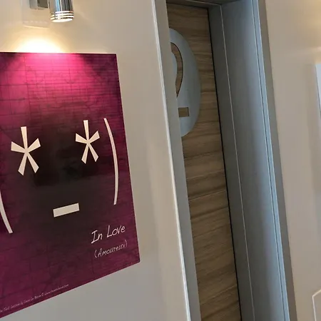 L'escale Cote Port 3* LʼÎle-Rousse