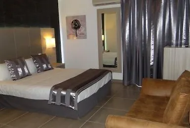 L'escale Cote Port Hotell LʼÎle-Rousse