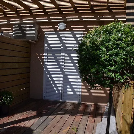 L'escale Cote Port 3*