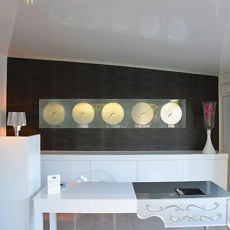 L'escale Cote Port LʼÎle-Rousse