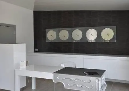 Hotell L'escale Cote Port LʼÎle-Rousse