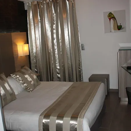 Hotell L'escale Cote Port