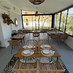 L'escale Coté Port Hotel 3*