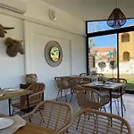 L'escale Coté Port