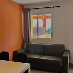 L'escale Cote Port Hotel 3*