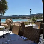 L'escale Cote Port 3*