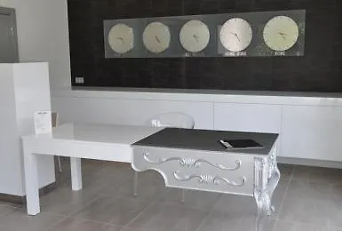 Hotel L'escale Cote Port LʼÎle-Rousse