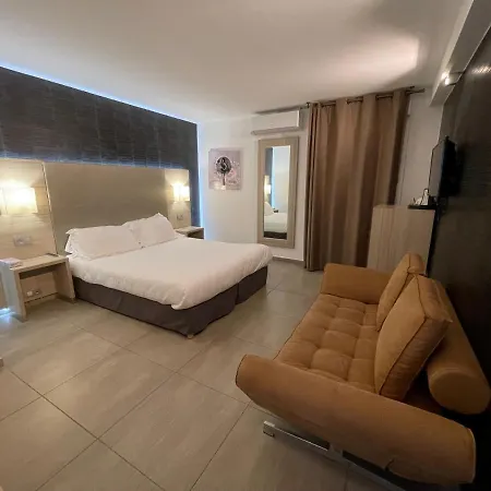L'escale Cote Port Hotell