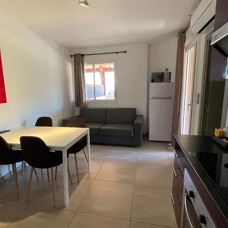 Hotel L'escale Cote Port 3*