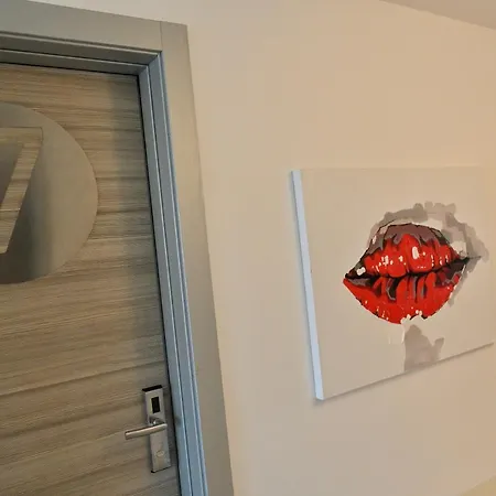 Hotel L'escale Coté Port 3*