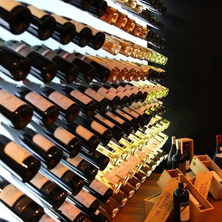 L'escale Cote Port