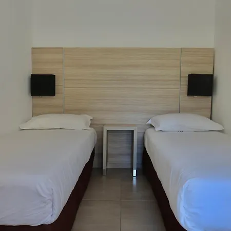 L'escale Cote Port Hotell