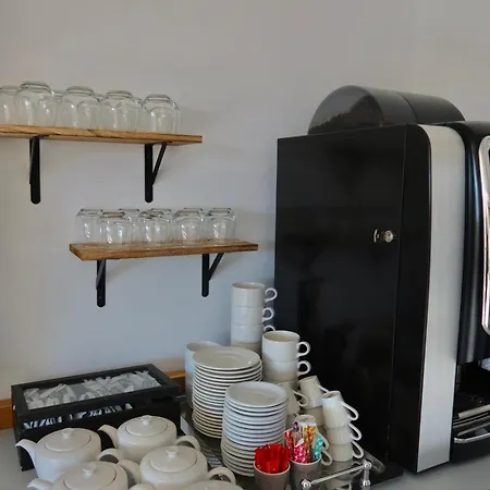 L'escale Cote Port Hotell 3*