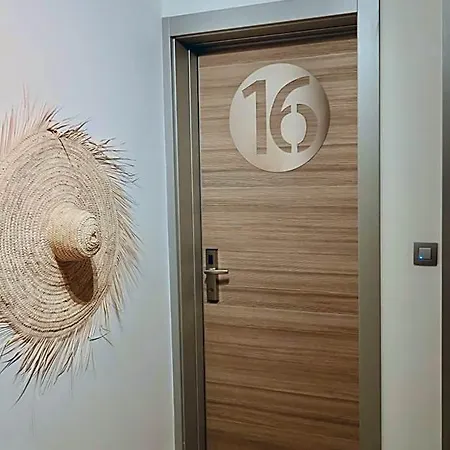 Hotel L'escale Coté Port 3*