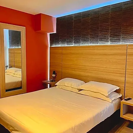 Hotel L'escale Coté Port 3*
