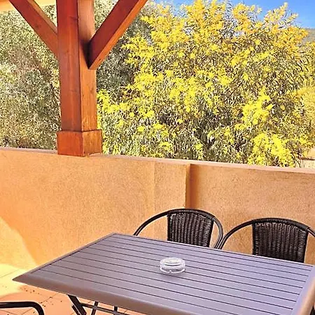 Hotel L'escale Coté Port 3*