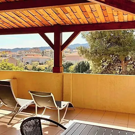 Hotel L'escale Coté Port 3*