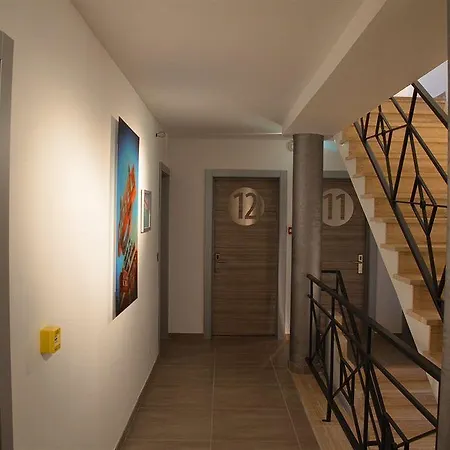 Hotel L'escale Coté Port 3*