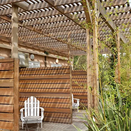 L'escale Cote Port 3*