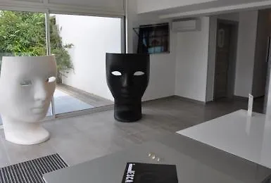 L'escale Coté Port 3*