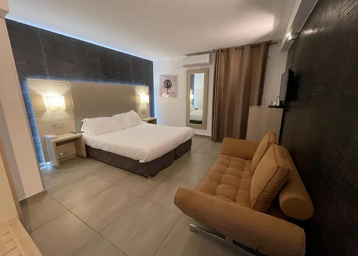 L'escale Cote Port Hotell