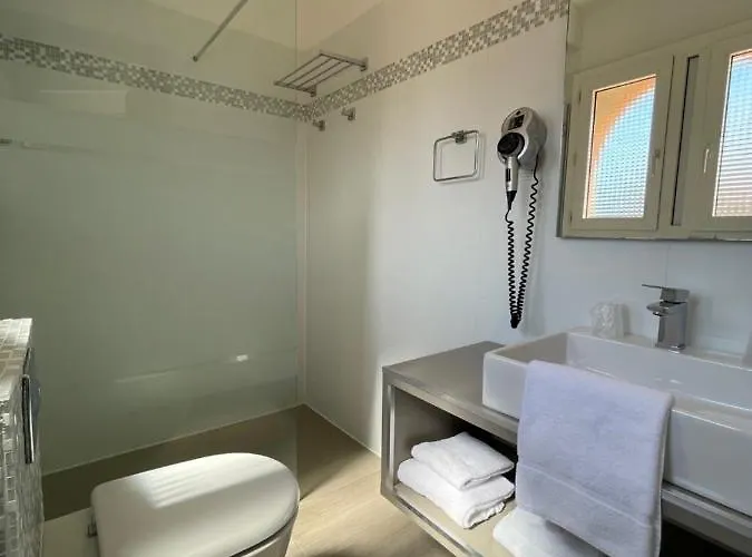 L'escale Cote Port Hotell