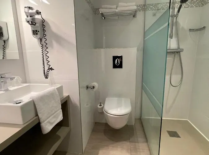 L'escale Cote Port Hotell 3*