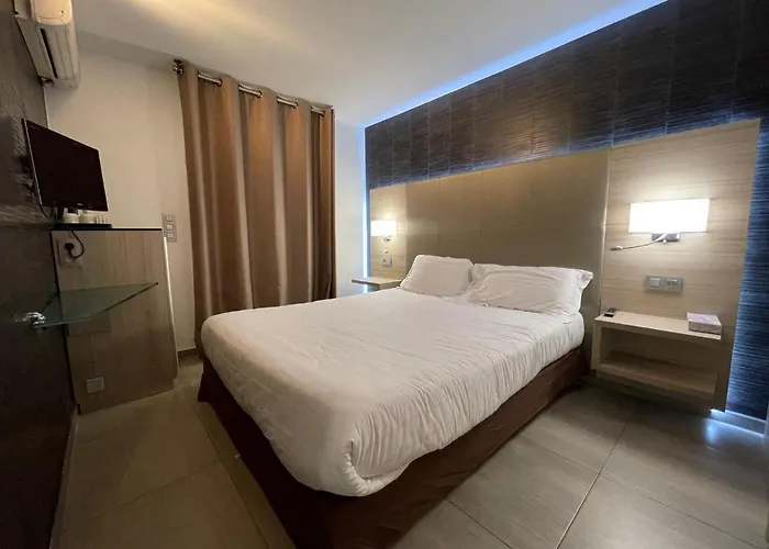 L'escale Coté Port Hotel