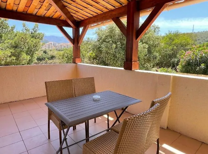 L'escale Cote Port Hotell