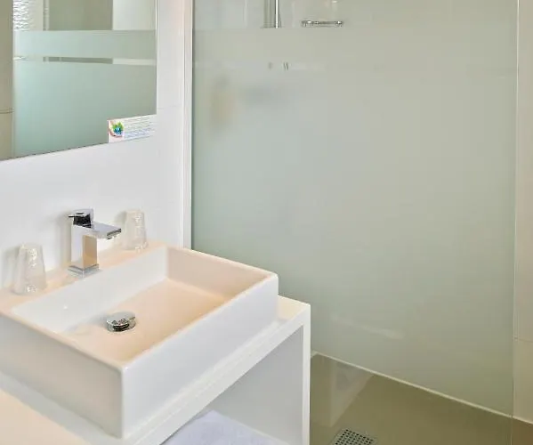 L'escale Coté Port LʼÎle-Rousse