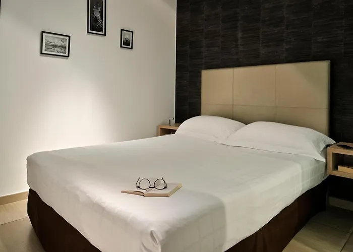 Hotell L'escale Cote Port