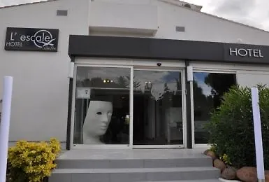 L'escale Coté Port Hotel