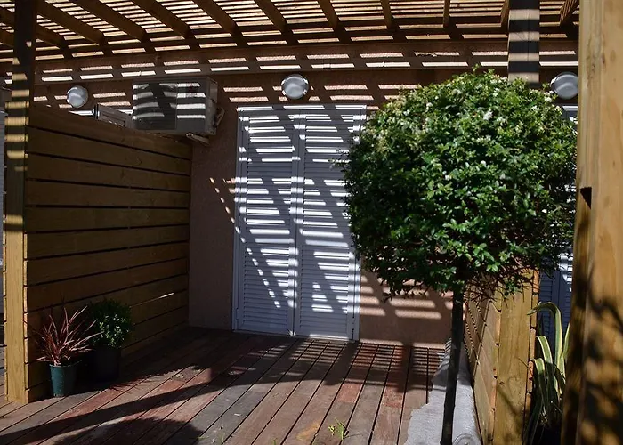 L'escale Coté Port 3*