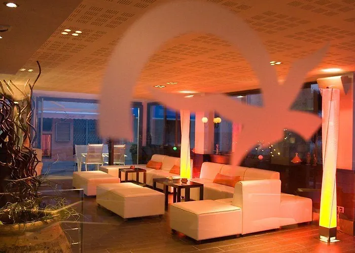 L'escale Coté Port Hotel