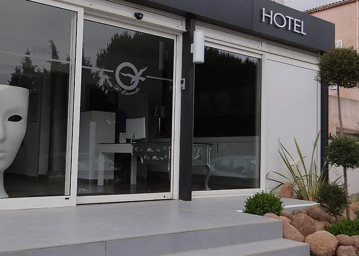 L'escale Coté Port 3*