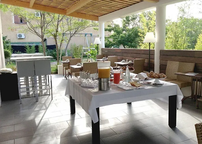 L'escale Coté Port 3*