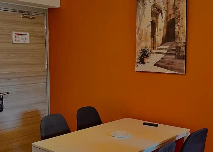 Hotell L'escale Cote Port