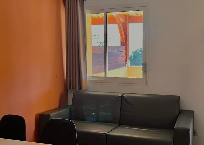 L'escale Cote Port Hotell 3*