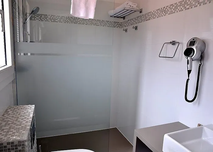 L'escale Cote Port Hotell