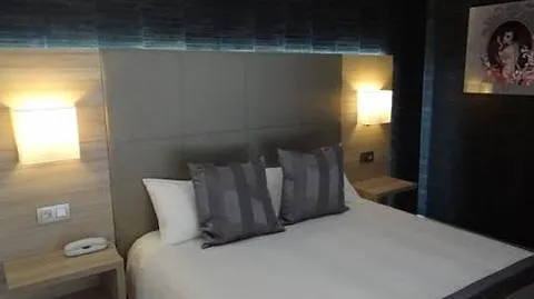 L'escale Coté Port 3*