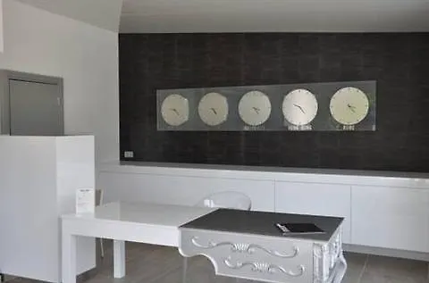 Hotel L'escale Coté Port LʼÎle-Rousse