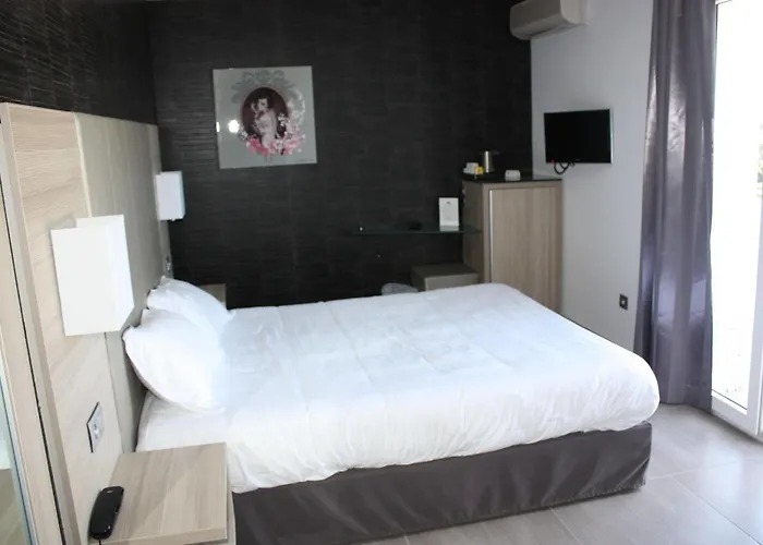 L'escale Coté Port 3*