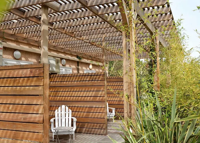 L'escale Coté Port 3*